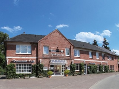 Foto: Gasthof am See